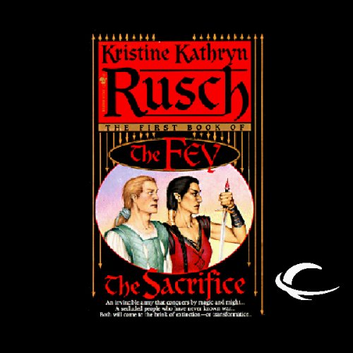 Cover of The Sacrifice