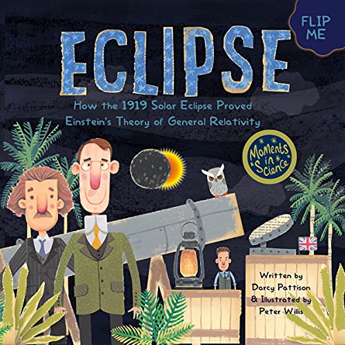 Cover of Eclipse