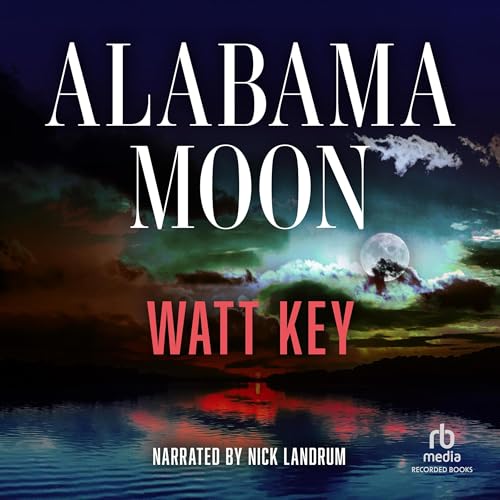 Cover of Alabama Moon