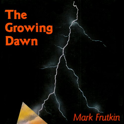Cover of The Growing Dawn