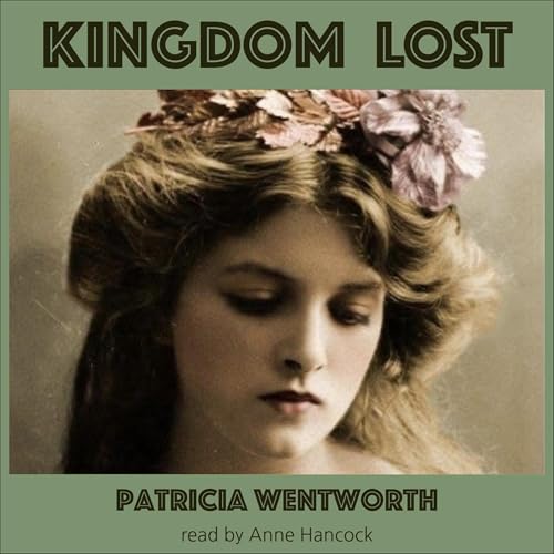 Cover of Kingdom Lost