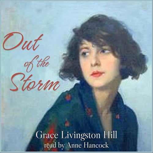 Cover of Out of the Storm