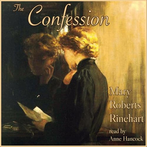 Cover of The Confession