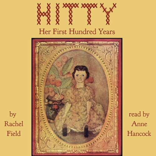 Cover of Hitty, Her First Hundred Years