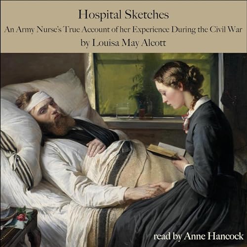Cover of Hospital Sketches