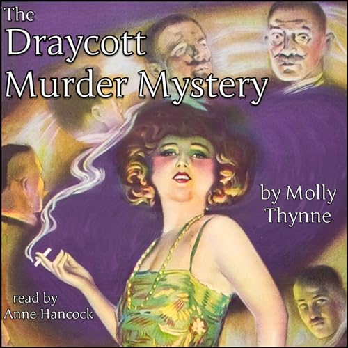 Cover of The Draycott Murder Mystery