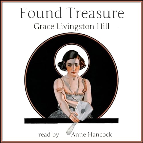 Cover of Found Treasure