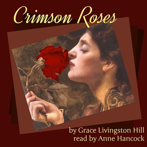 Cover of Crimson Roses