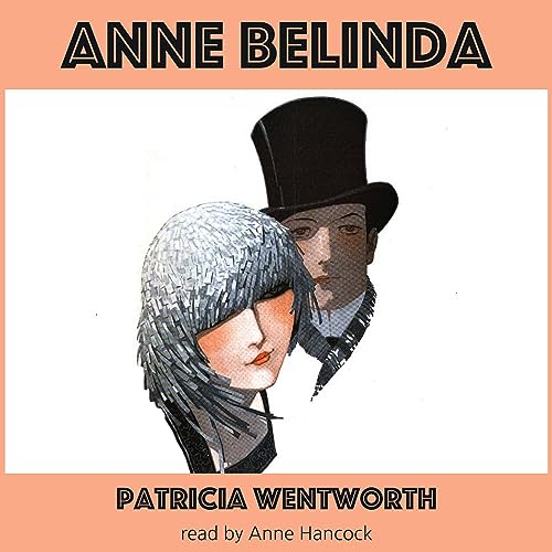 Cover of Anne Belinda