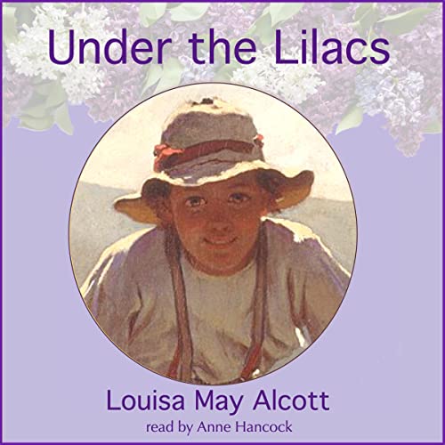 Cover of Under the Lilacs