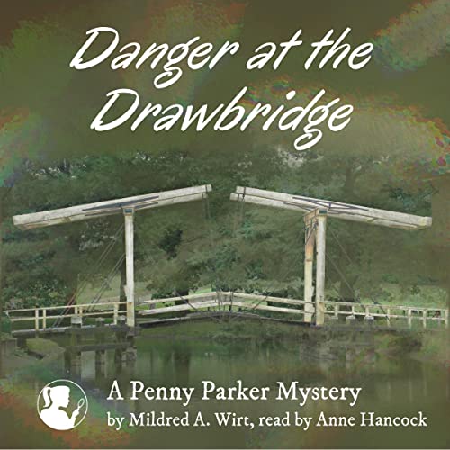 Cover of Danger at the Drawbridge