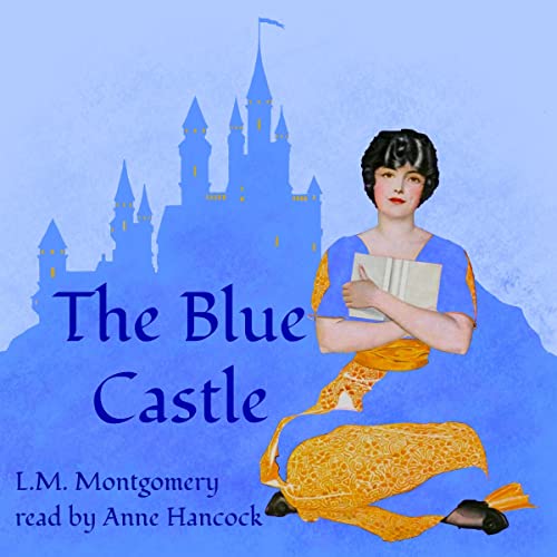 Cover of The Blue Castle
