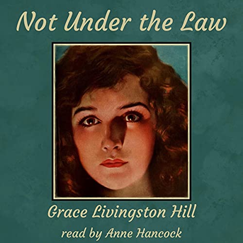 Cover of Not Under the Law
