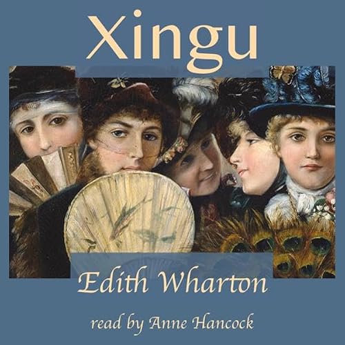 Cover of Xingu