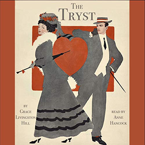 Cover of The Tryst