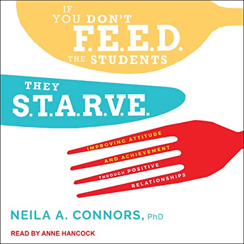 Cover of If You Don't Feed the Students, They Starve