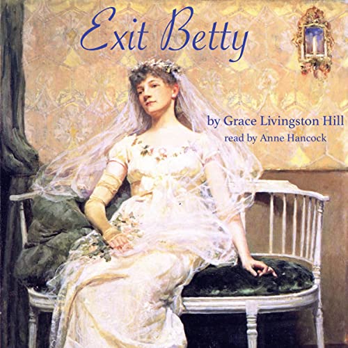 Cover of Exit Betty