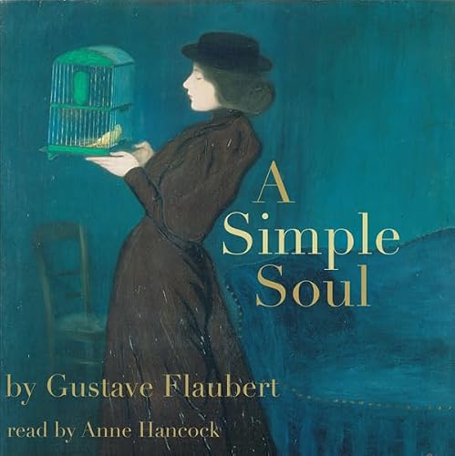 Cover of A Simple Soul