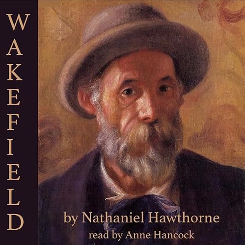 Cover of Wakefield