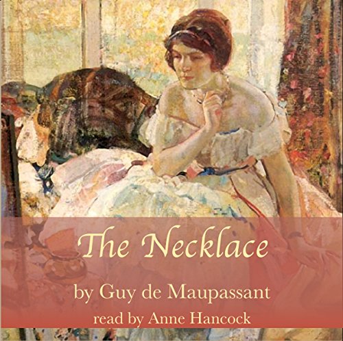Cover of The Necklace
