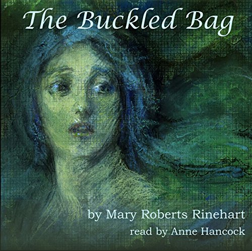 Cover of The Buckled Bag
