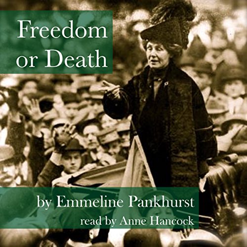 Cover of Freedom or Death