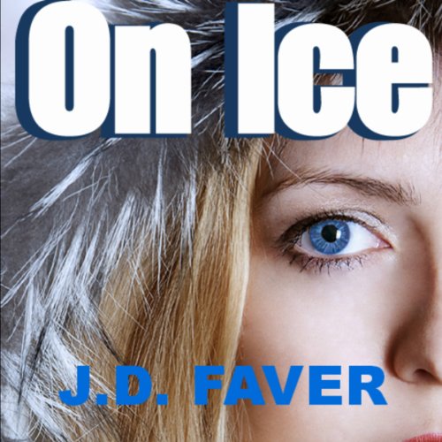 Cover of On Ice