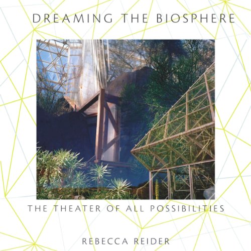 Cover of Dreaming the Biosphere