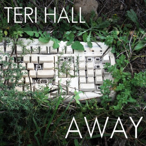 Cover of Away