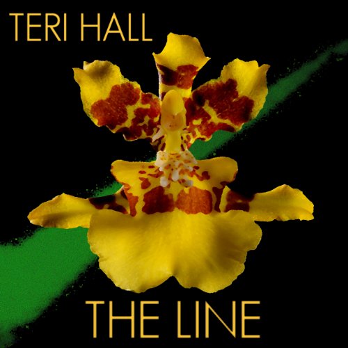 Cover of The Line