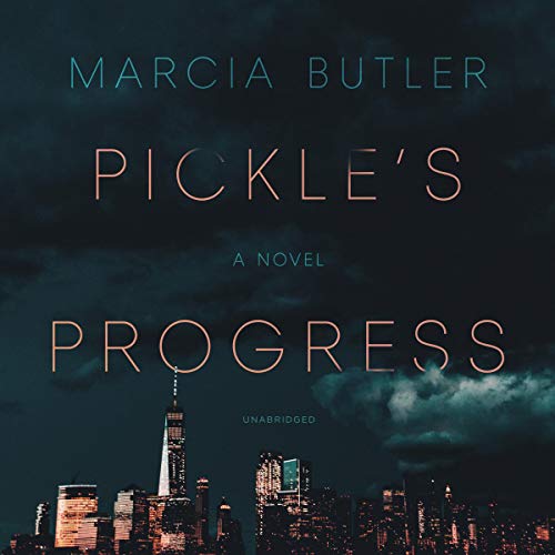 Cover of Pickle's Progress