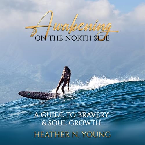 Cover of Awakening on the North Side