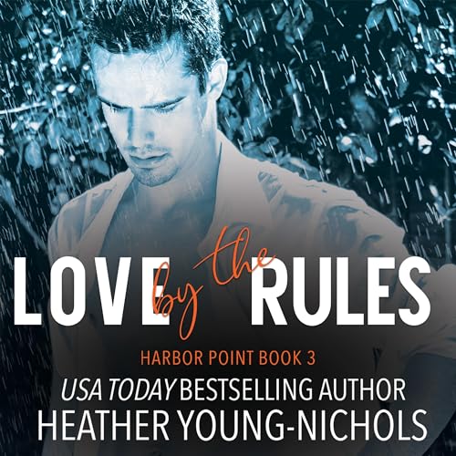 Cover of Love by the Rules