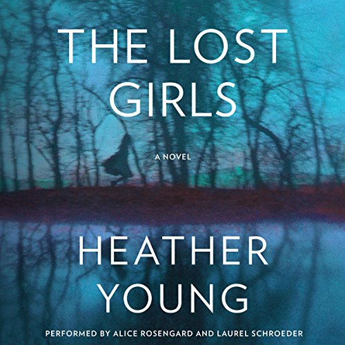 Cover of The Lost Girls