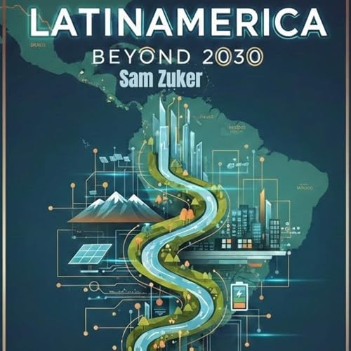 Cover of Latin America Beyond 2030