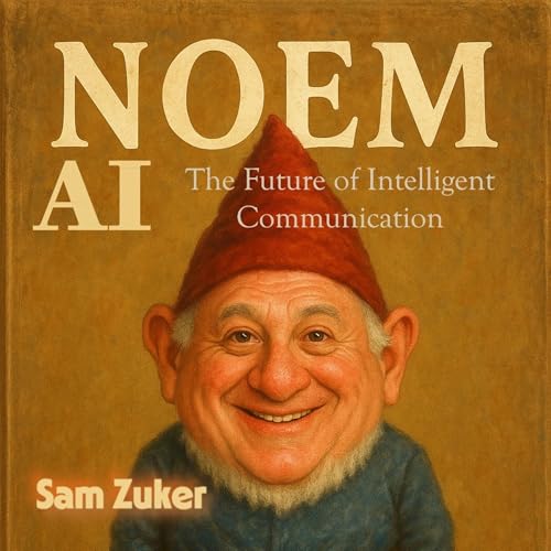 Cover of NOEM AI