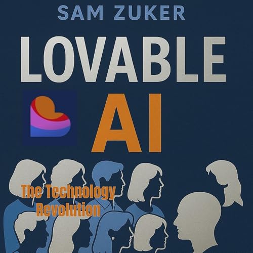 Cover of Lovable AI