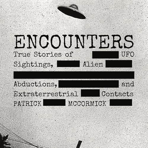 Cover of Encounters