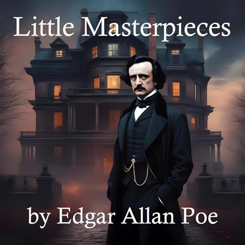 Cover of Little Masterpieces