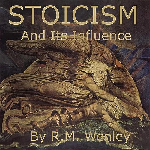 Cover of Stoicism and Its Influence