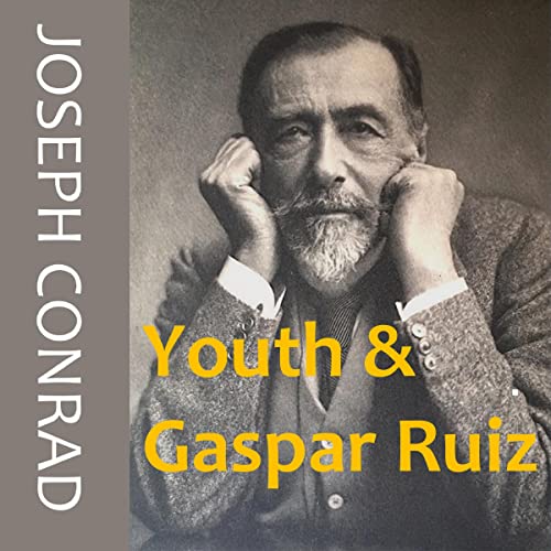 Cover of Youth and Gaspar Ruiz