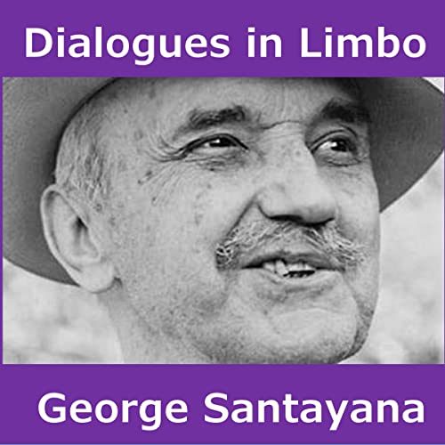 Cover of Dialogues in Limbo