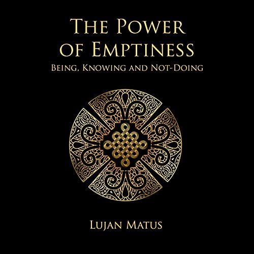 Cover of The Power of Emptiness