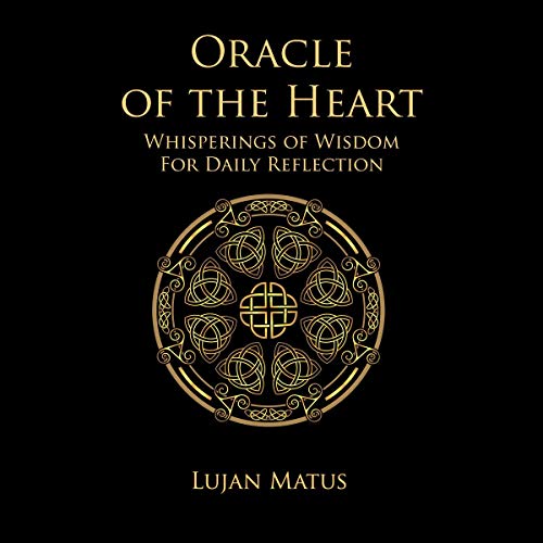 Cover of Oracle of the Heart