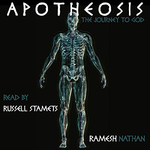 Cover of Apotheosis: The Journey to God