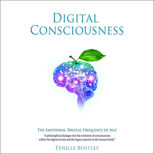 Cover of Digital Consciousness