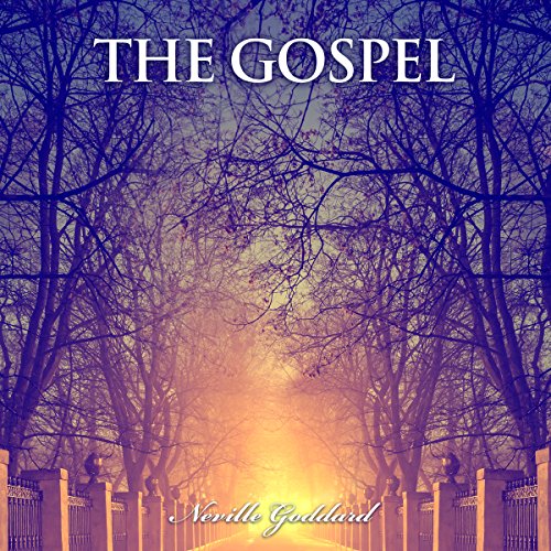 Cover of The Gospel