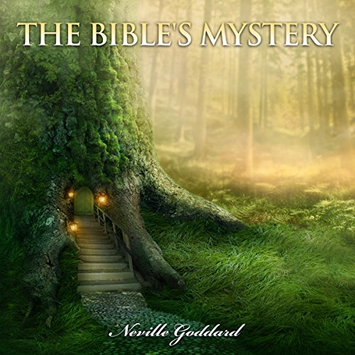 Cover of The Bible's Mystery