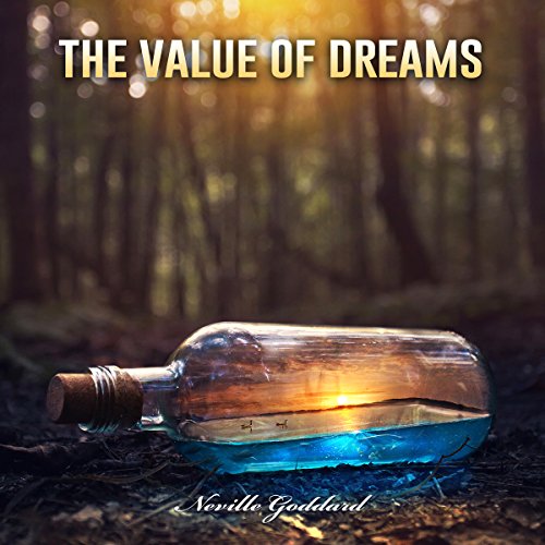 Cover of The Value of Dreams
