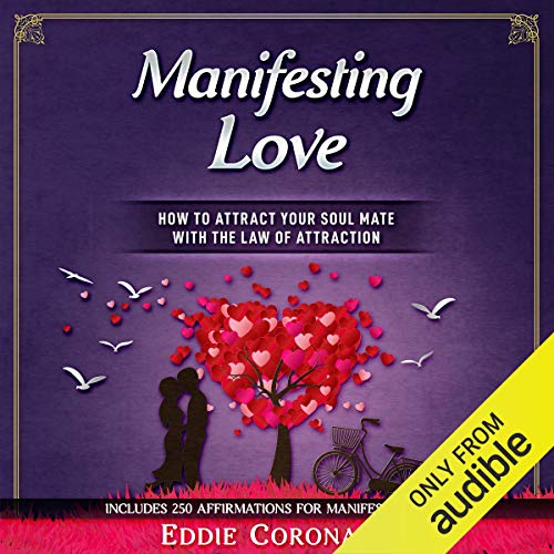 Cover of Manifesting Love